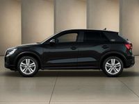 Usata Audi Q2 Business 150 CV (110 kW) 2025 Nero brillante SUV