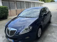Usata Lancia Delta 120 CV (88 kW) 2009 Utilitaria