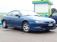 usata Peugeot 406 Coupe 406 2.0 16v Plus