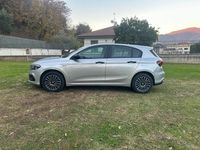 Usata Fiat Tipo 95 CV (69 kW) 2022 Grigio