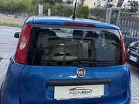 Usata Fiat Panda S 69 CV (50 kW) 2025 Utilitaria