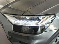 Usata Audi Q8 Sport 231 CV (169 kW) 2020 Grigio SUV