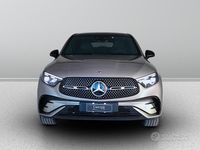 Usata Mercedes GLC300 AMG Line Premium 269 CV (197 kW) 2023 Grigio Coupé