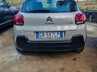 Usata Citroën C3 PureTech 83 CV (61 kW) 2023 Beige Utilitaria