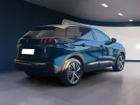 Usata Peugeot 3008 Allure 131 CV (96 kW) 2023 Blu/azzurro SUV