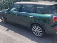 Usata Mini Cooper D Clubman Business 150 CV (110 kW) 2015 Station wagon