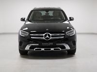 usata Mercedes 220 GLC suvd 4Matic Sport del 2020 usata a Milano