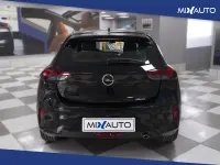 Usata Opel Corsa GS Line 101 CV (74 kW) 2022 Nero Utilitaria