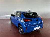 Nuova Opel Corsa S 101 CV (74 kW) 2026 Voltaik blue Utilitaria