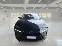 Usata Lexus NX300h 154 CV (113 kW) 2021 SUV