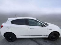 Usata Alfa Romeo Giulietta Business 120 CV (88 kW) 2017 Utilitaria