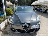usata Alfa Romeo Giulietta Giulietta2.0 jtdm(2) Exclusive 170cv