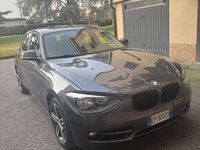 Usata BMW 118 143 CV (105 kW) 2013 Utilitaria