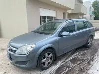 Usata Opel Astra 80 CV (58 kW) 2017 Station wagon