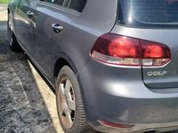 usata VW Golf VI Golf 1.6 TDI DPF DSG 5p. Comfortline