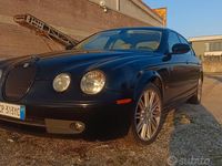 Usata Jaguar S-Type S 2024 Berlina