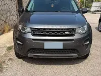 Usata Land Rover Discovery Sport 150 CV (110 kW) 2016 Grigio SUV