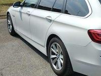 Usata BMW 520 190 CV (139 kW) 2016 Station wagon