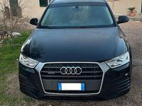 Usata Audi Q3 Business 150 CV (110 kW) 2017 SUV