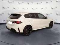 Usata BMW 120 M Sport 170 CV (125 kW) 2025 Bianco Utilitaria