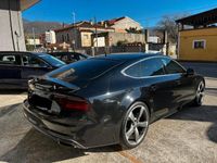 usata Audi A7 SPB 3.0 TDI 272 CV quattro S tronic