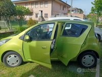 usata Chevrolet Spark neopatentati