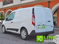 Usata Ford Transit Connect Trend 100 CV (73 kW) 2020 Bianco Monovolume