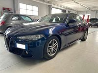 usata Alfa Romeo Giulia Giulia2016 2.2 t 150cv