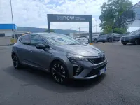 Usata Renault Clio V Techno 101 CV (74 kW) 2025 Grigio Utilitaria