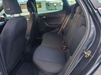 Usata Seat Arona FR 90 CV (66 kW) 2022 Grigio magnetico SUV