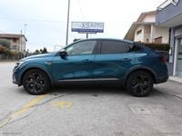 Usata Renault Arkana R.S. 94 CV (69 kW) 2021 Blu/azzurro SUV