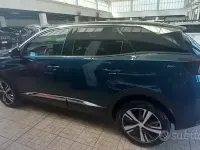 Usata Peugeot 3008 Active 131 CV (96 kW) 2023 Blu SUV