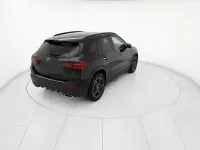 Nuova Mercedes GLA180 AMG line 136 CV (100 kW) 2026 Nero SUV
