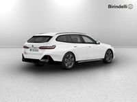 Usata BMW 520 Comfort Edition 197 CV (144 kW) 2024 Station wagon