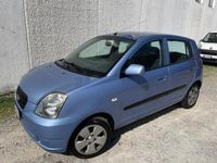 usata Kia Picanto anno 2006