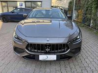 Usata Maserati Ghibli 250 CV (183 kW) 2020 Grigio / metallizzato Coupé