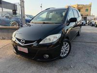 usata Mazda 5 1ª serie 2.0 MZ-CD 16V 110CV Extra Style