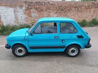 usata Fiat 126 Personal 4 ASI