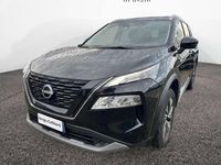 Usata Nissan X-Trail N-Connecta 204 CV (150 kW) 2022 Nero SUV
