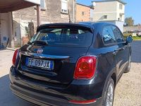 Usata Fiat 1600 120 CV (88 kW) 2016 Nero Monovolume