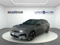 Nuova Opel Astra 130 CV (95 kW) 2026 Grigio Station wagon