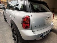 Usata Mini Countryman 152 CV (111 kW) 2012 SUV