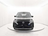 Nuova Nissan Townstar N-Connecta 131 CV (96 kW) 2026 Black star Furgone