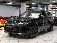 usata Land Rover Range Rover Sport HSE DYNAMIC|DRIVE PRO PACK|OFF ROAD|TETTO PANORAMA