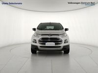 usata Ford Ecosport 1.5 titanium 110cv e6