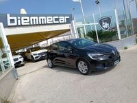 Usata Renault Clio V Zen 90 CV (66 kW) 2021 Nero Berlina