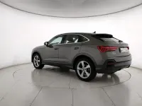 Occasion Audi Q3 Sportback Business Plus 200 ch (147 kW) 2021 Gris SUV