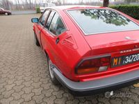 usata Alfa Romeo Alfetta GT/GTV 2.0 L