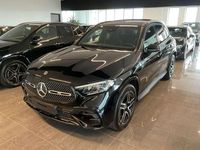 Usata Mercedes GLC220 AMG Line Premium Plus 197 CV (144 kW) 2024 Nero SUV