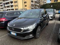 usata DS Automobiles DS4 DS 41.6 bluehdi Sport Chic s&s 120cv